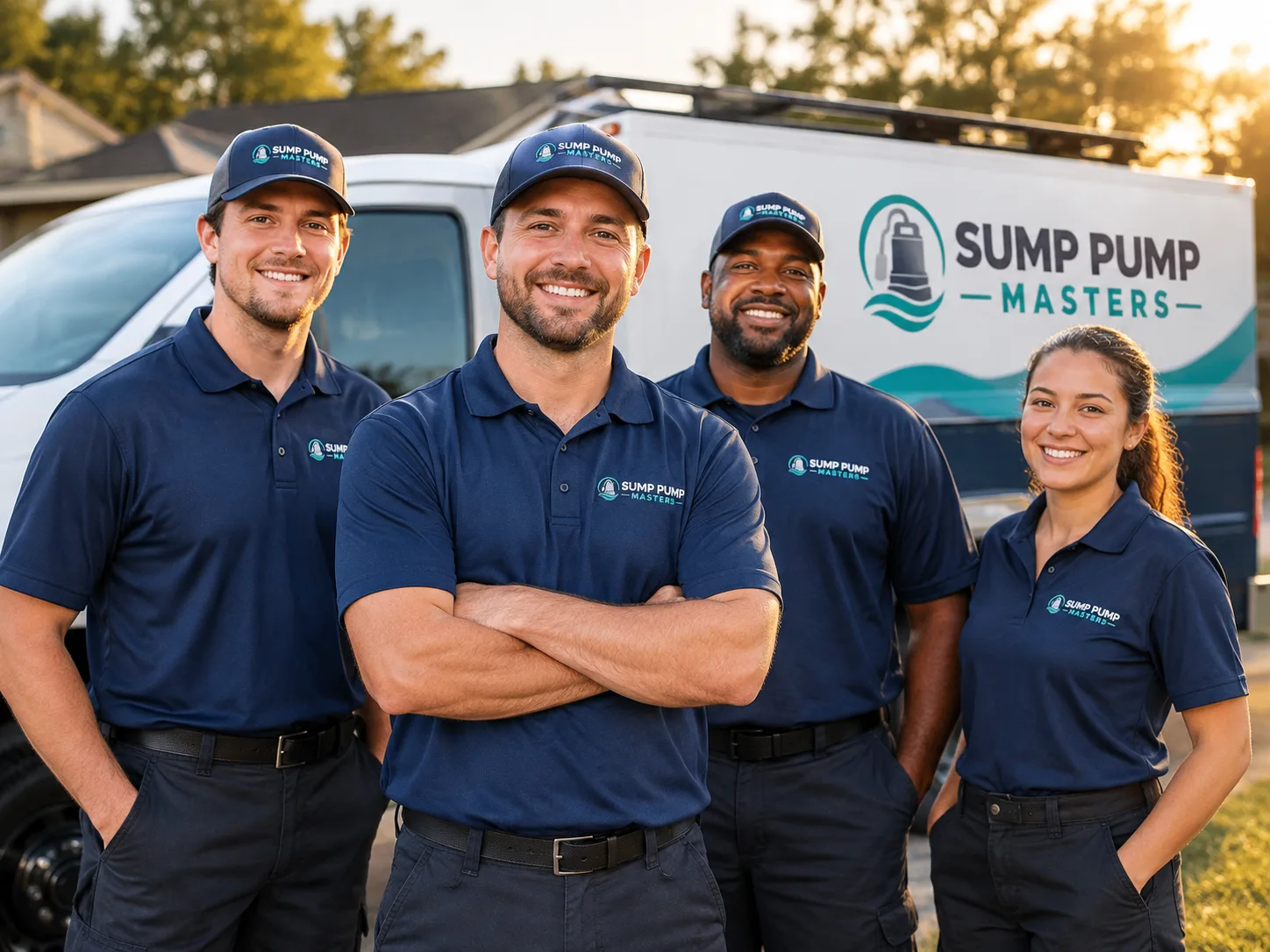 Sump Pump Repair company in Ovett, MS