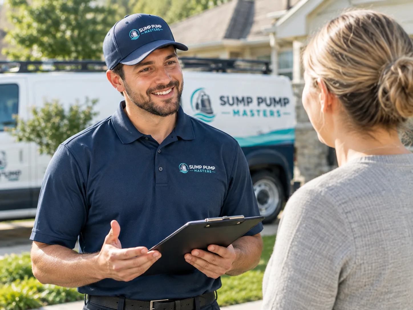 Sump Pump Repair Ovett, MS FAQs